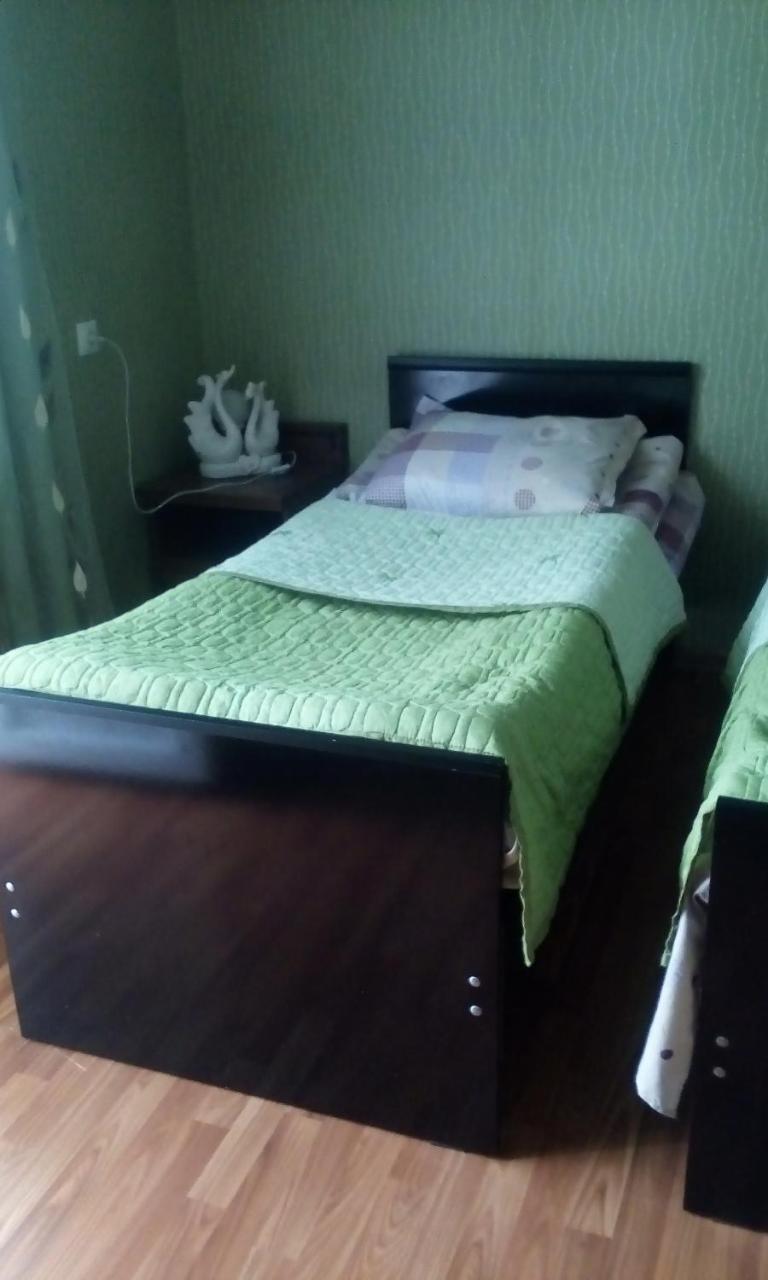 Hotel Jilieta Mestia Zewnętrze zdjęcie