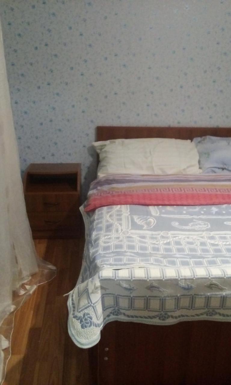 Hotel Jilieta Mestia Zewnętrze zdjęcie